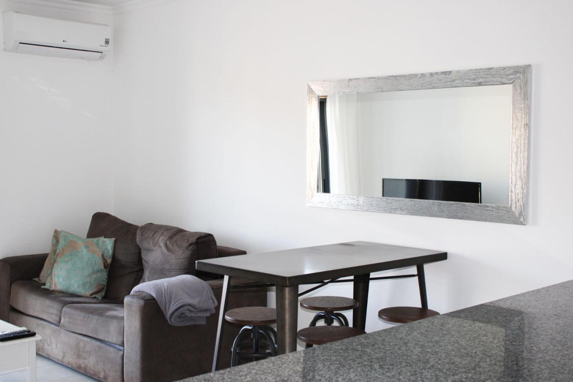 Apartment With Terrace Albufeira Olhos De Agua Eksteriør billede
